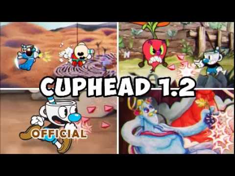 Cuphead mega free download